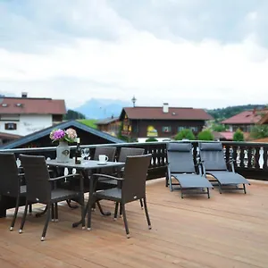 Kaisereck Reit im Winkl