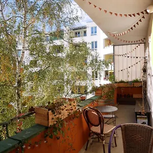 Private In The Centre Of Privatunterkunft Berlin