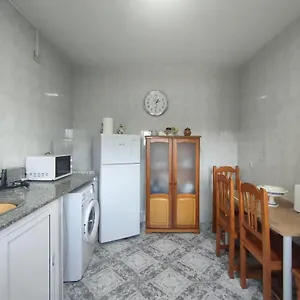 Casa Juncal Apartment Tarifa