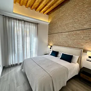 Biznagales Apartment Málaga