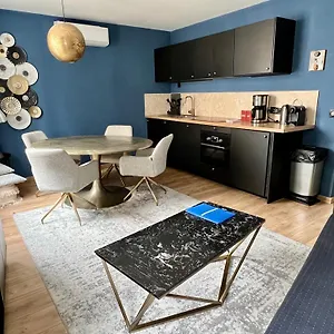 Le Grand Clocher De Apartment Cassis