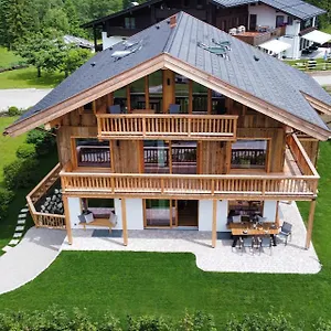 Designchalets Auf 685 Reit im Winkl