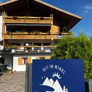 Valley View - Jasper Reit im Winkl