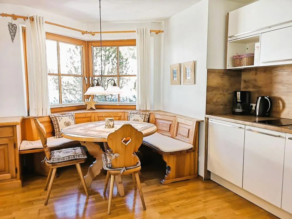 Ferienwohnung Almstüberl Reit im Winkl 0*,  Deutschland